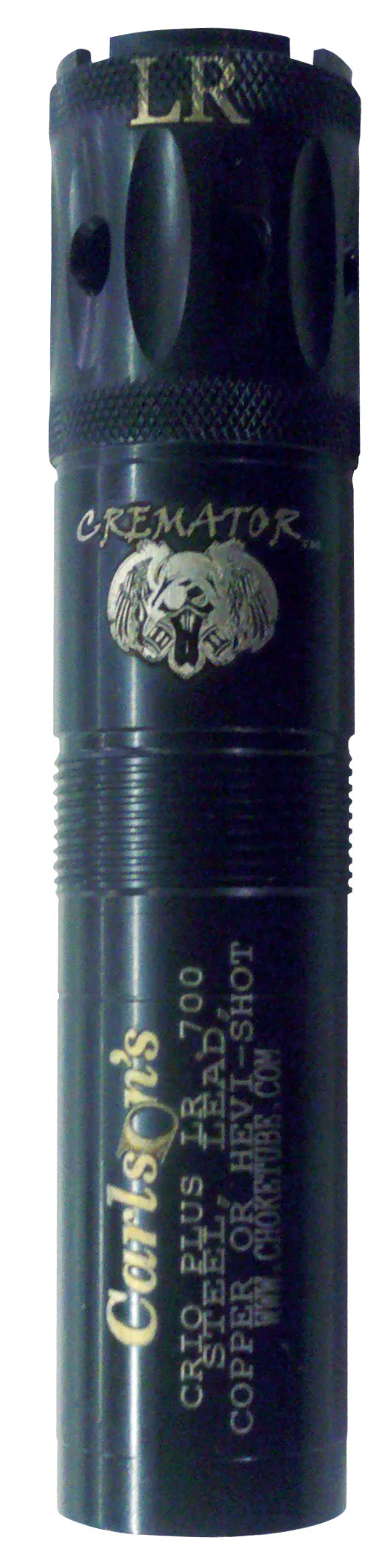 Carlson's Choke Tubes 11605 Cremator Crio/Crio Plus Benelli 12 Gauge Mid-Range Non-Ported 17-4 Stainless Steel