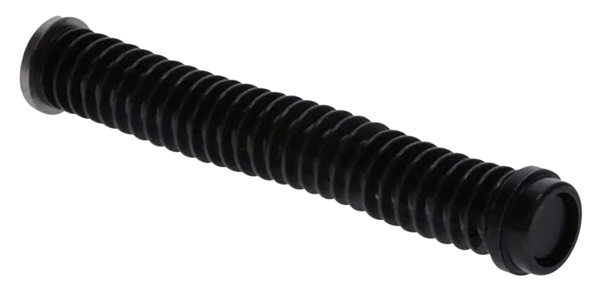 Rival Arms RA50G221T Guide Rod Assembly Tungsten Stainless Steel for Glock 19 Gen5