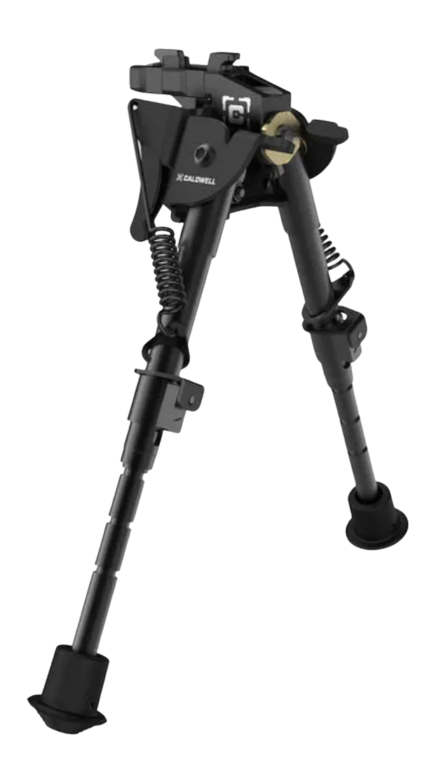 CALD 1237304   XLA 6"-9" BIPOD   PIVOT M-LOK