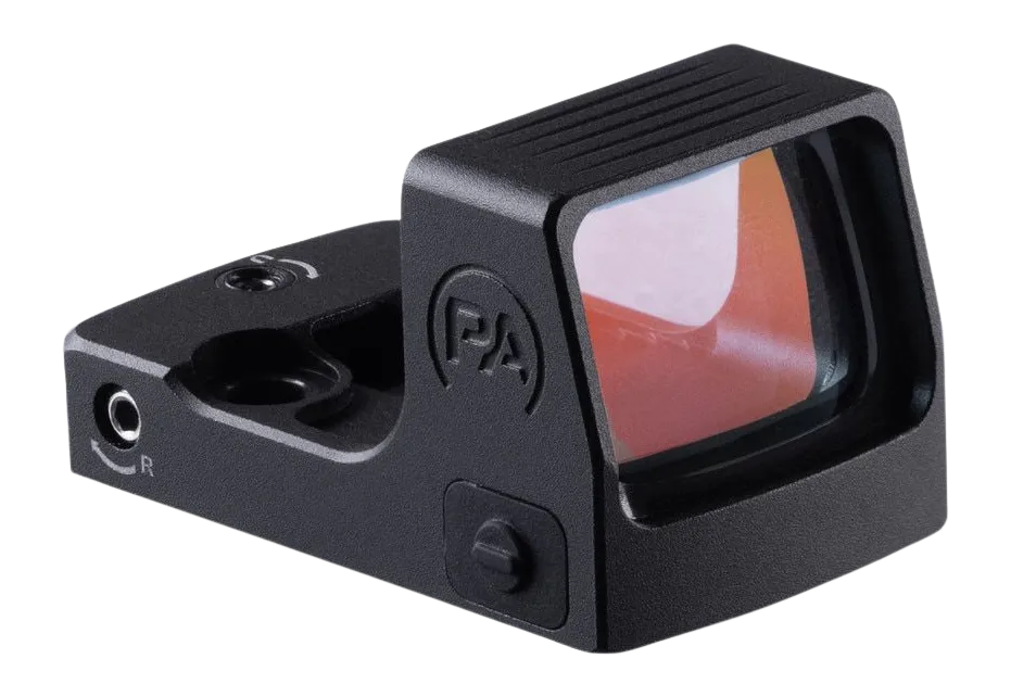 PA 810049    CLASSIC SERIES 21MM MICRO REFLEX GRN