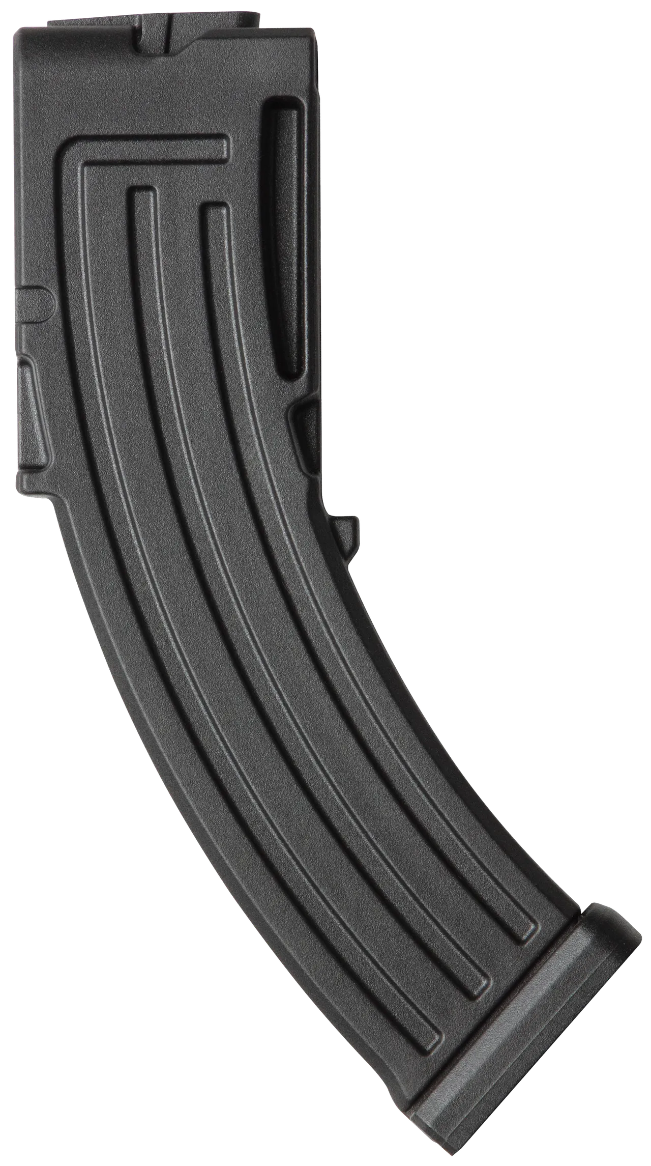 Derya Firearms D050571 TM22 15rd 22 LR Fits Derya Black Polymer