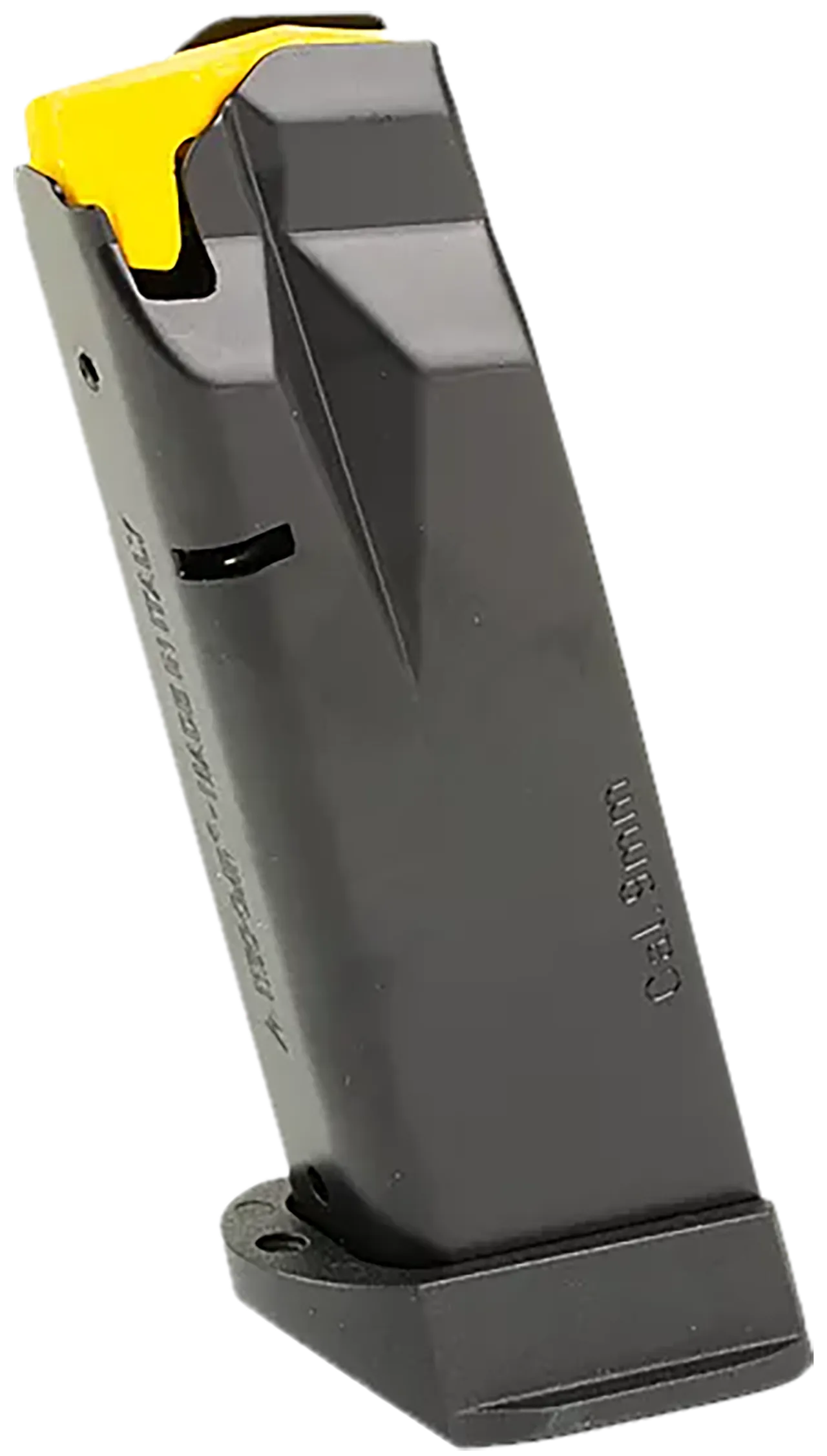 Taurus 358-0038-02 GX2  10+1 Black Steel