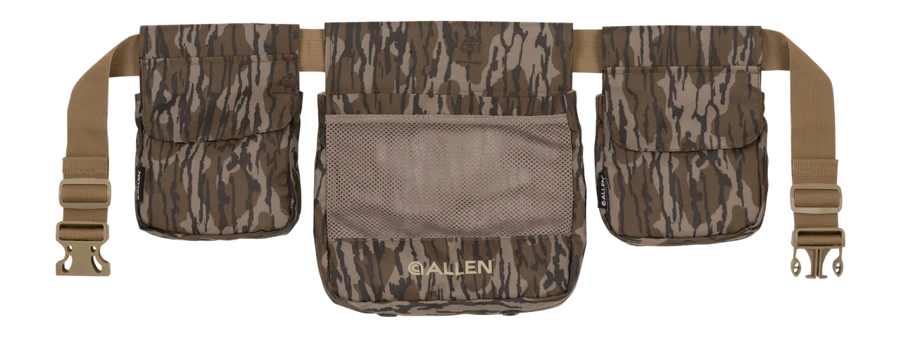 ALLEN 5584 DOVE BELT CAMO