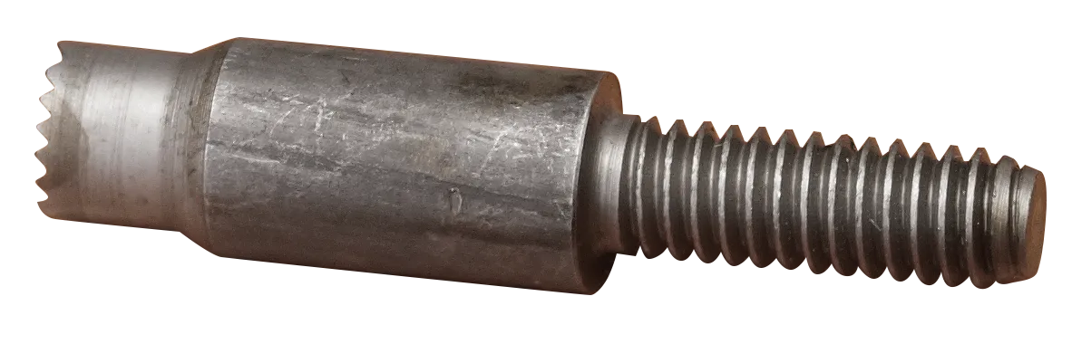 Hornady 390753 Primer Pocket Cleaner Head Silver Large