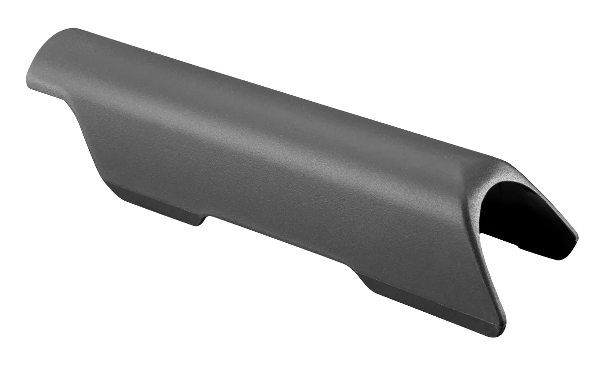 Magpul MAG326-GRY MOE/CTR Cheek Riser Gray 0.50" fits MOE/CTR Stocks