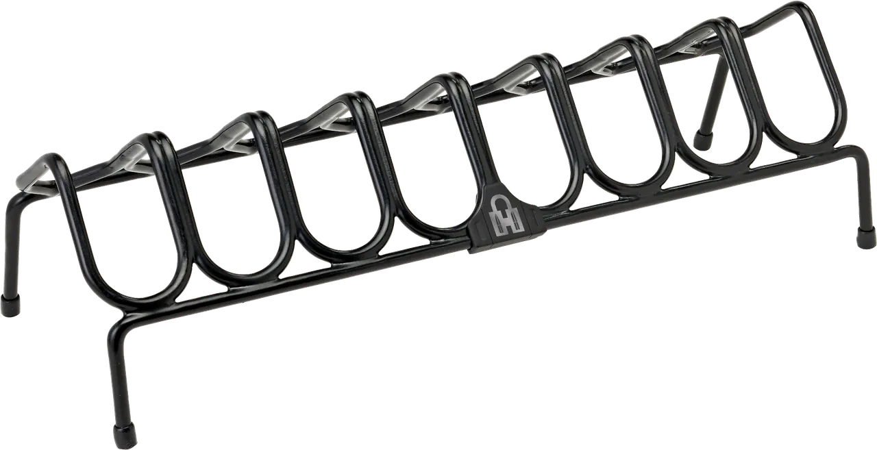 Hornady 95840 Eight Gun Pistol Rack Metal Holds 8 Pistols