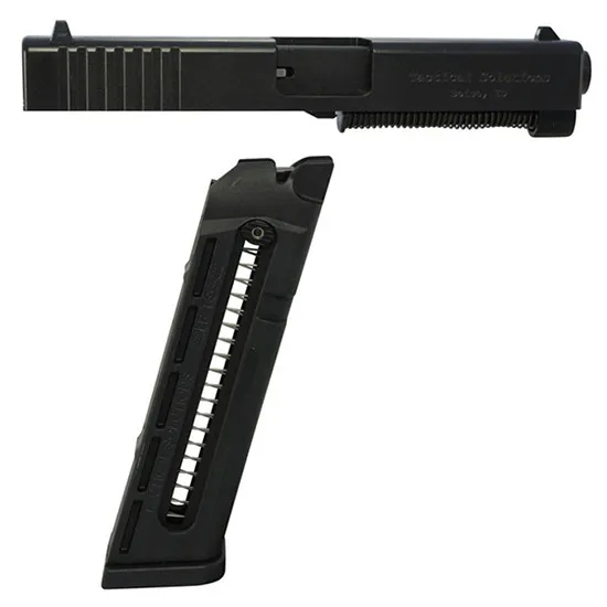 TACSOL TSG-22 GLOCK 17 22LR STD CONVERSION KIT