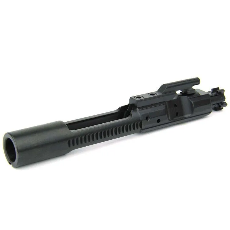 TacFire AR-15 5.56 NATO Bolt Carrier Group/MPI Tested Nitride (Made in the USA)