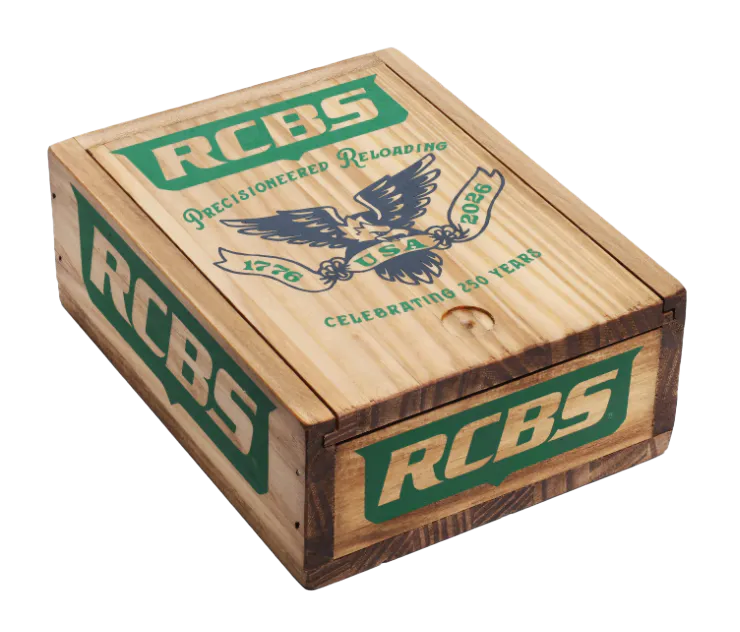 RCBS 20515-1776 9MM      1776  3-DIE CARB
