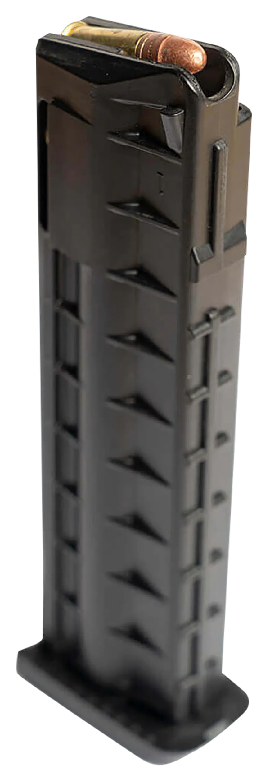 Kel-Tec P171200 P17 16rd 22 LR Black Polymer