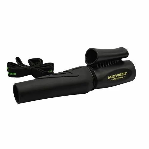 WOODHAVEN CUSTOM CALLS MIDWEST GRUNTER