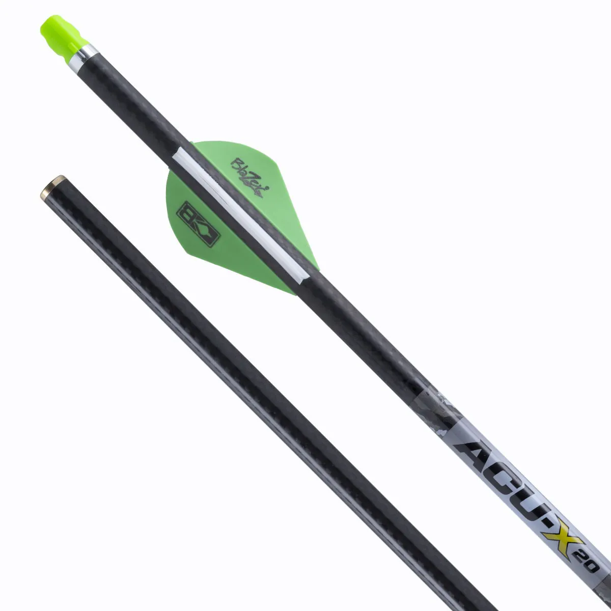 TENPOINT ACU-X CARBON ARROWS 20 .001 36PK