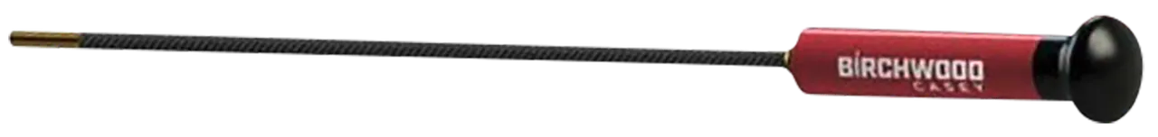 Birchwood Casey 41440  Cleaning Rod 50 Cal 270 Cal 9" Carbon