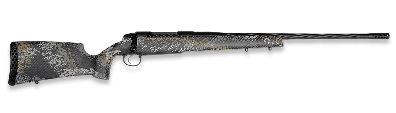 WTHBY 3WAST25CMR4B  307 ALPINE ST 25 CRD      22+2