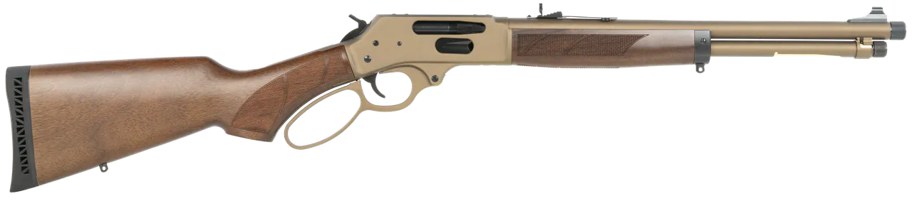 HENRY H009XCW360BH EXPLORER CARBINE 360BH
