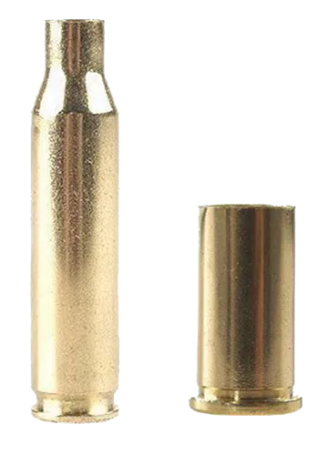 Winchester Ammo WSC35REMU Unprimed Cases  35Rem Rifle Brass 50/Bag