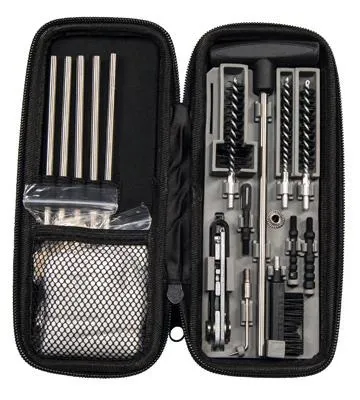 Wheeler Engineering Delta Series Compact AR Cleaning Kit