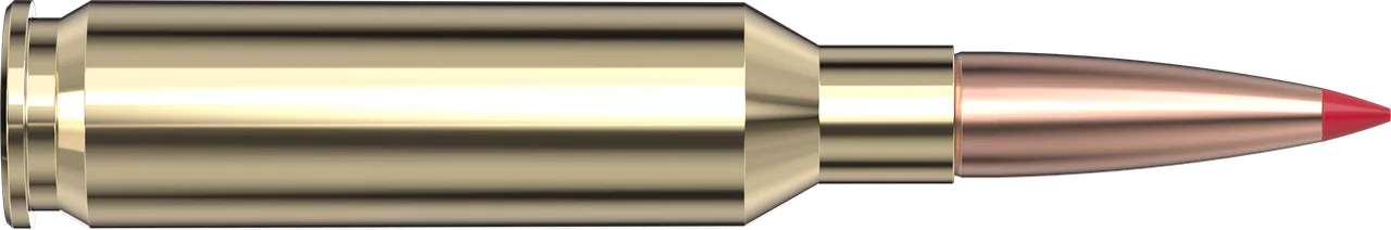 Hornady 81423 Superformance  25Creedmoor 112gr CX 20 Per Box/10 Case
