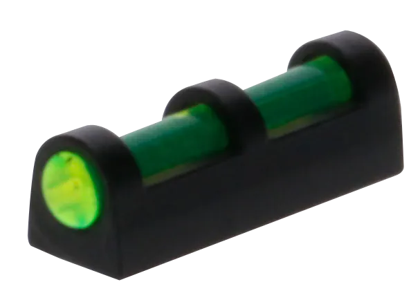 Truglo TG947EGM Long Bead  Universal Shotgun Fiber Optic Green