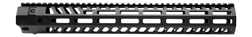 ANGSTADT AA015HGMSS HNDGRD SUPPRESSOR SERIES 14.8