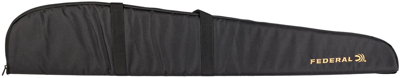 FED FTGSRC48 FEDERAL TOP GUN SCOPED RFL CASE 48
