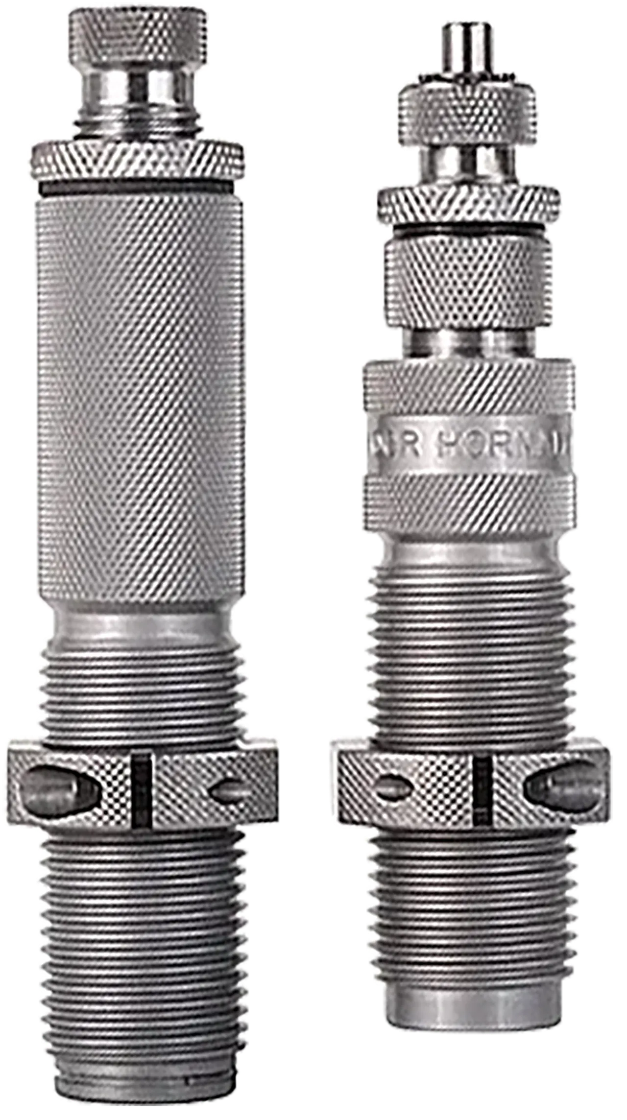 Hornady 545178 Match Grade Die Set 338 Lapua Mag