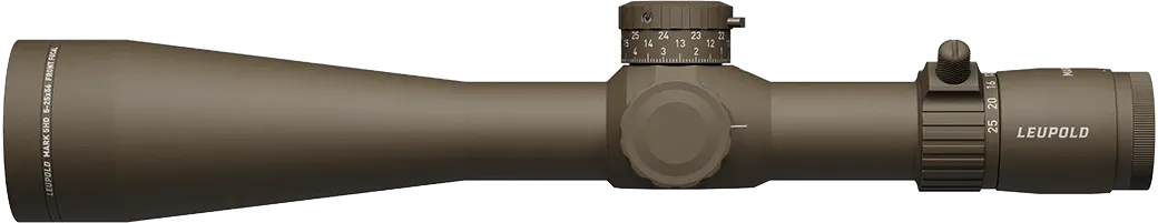 LEU 185072 MK-5HD 5-25X56 M5C3 TREMOR 3 DE 35M