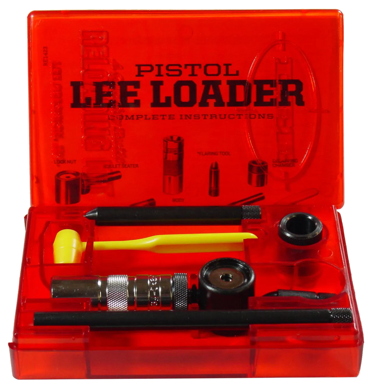 Lee Precision 90258 Lee Loader Classic 357 Mag