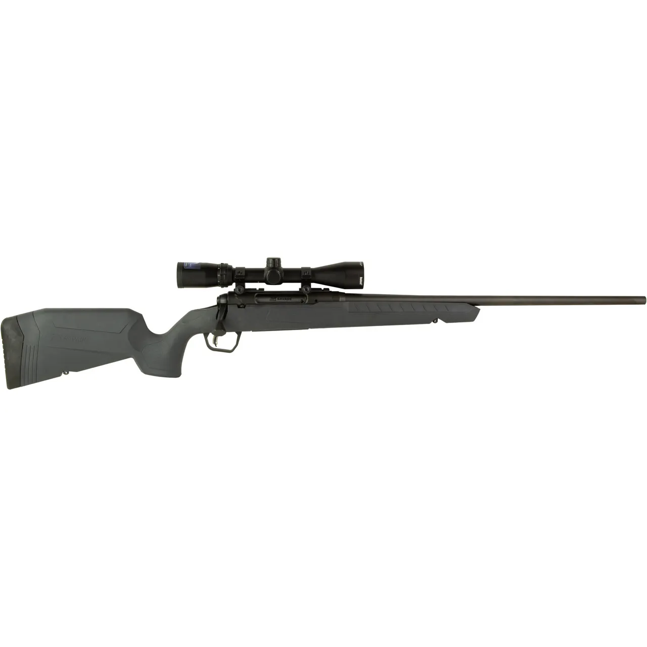 SAV AXIS 2 XP 30-06SP 22" 4RD GRAY