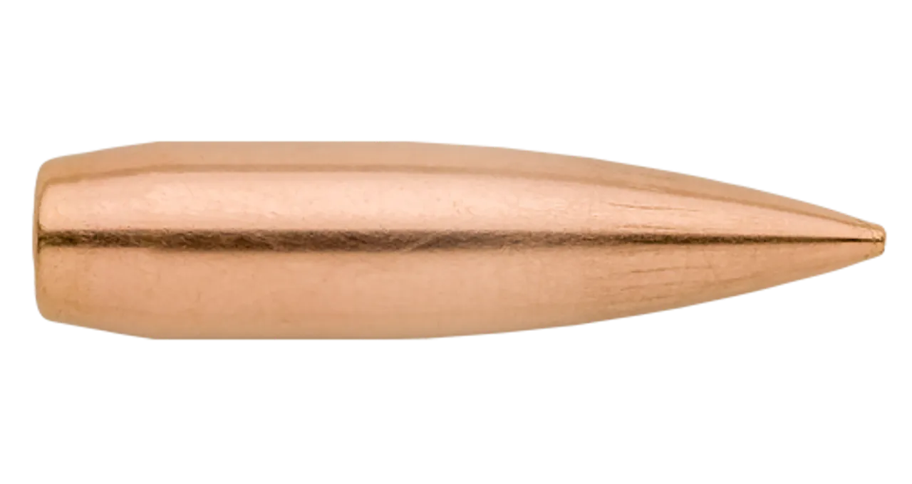 Sierra 2269MP MatchKing 30Cal 169gr Hollow Point Boat Tail 250/Box