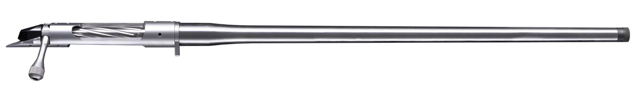 Bergara Rifles BPBA17-25 Premier HMR Pro 25 Creedmoor 24" Stainless Steel Threaded Barrel