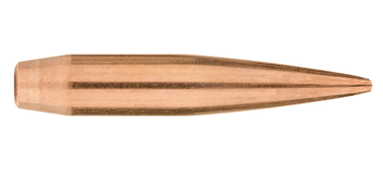 Sierra 2237 MatchKing 30Cal 215gr Hollow Point Boat Tail 50/Box