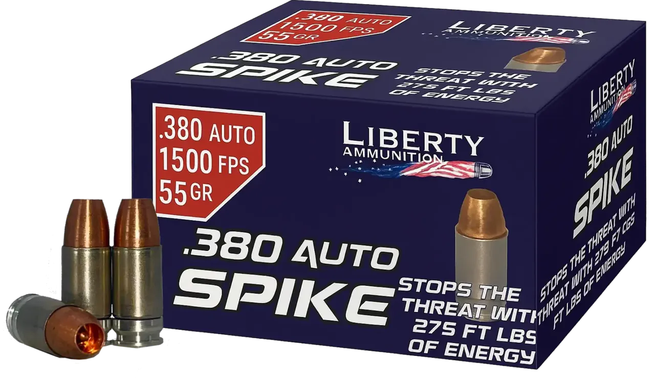 LIBERTY LA-SPI380-55-1500 380     55         20/10