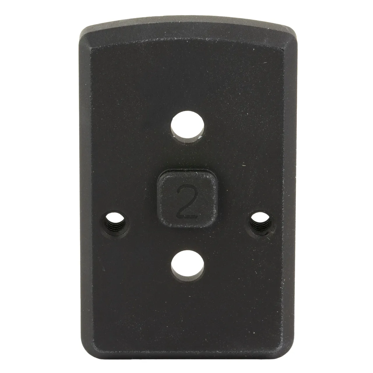 ARISAKA OFFSET OPTIC PLATE 2 RMR/SRO
