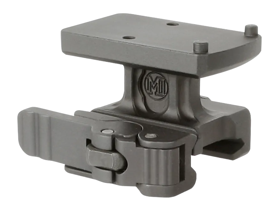 MIDWEST MI-MK2-QDRMRCO     MK2 QD RMR MOUNT COWIT