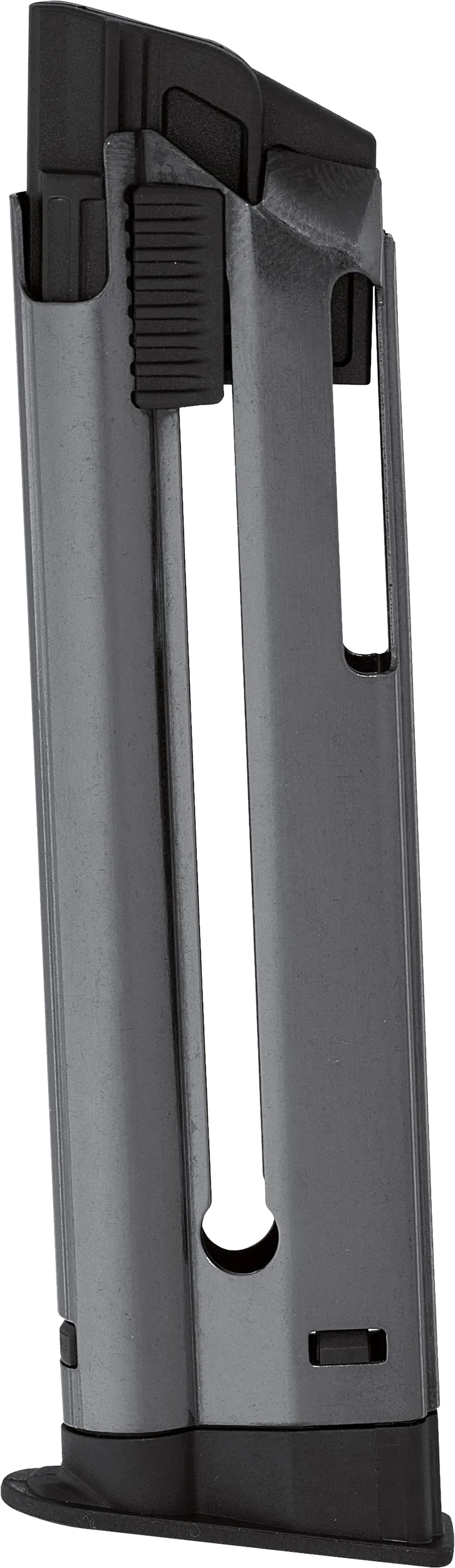 Browning 112055191 1911 10rd 22 LR Black Metal