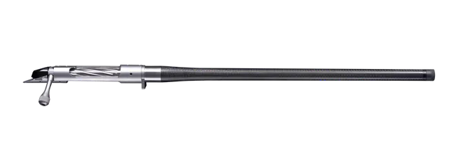 Bergara Rifles BPBA34-25CM Premier MgLite 25 Creedmoor 22" CURE Threaded Barrel