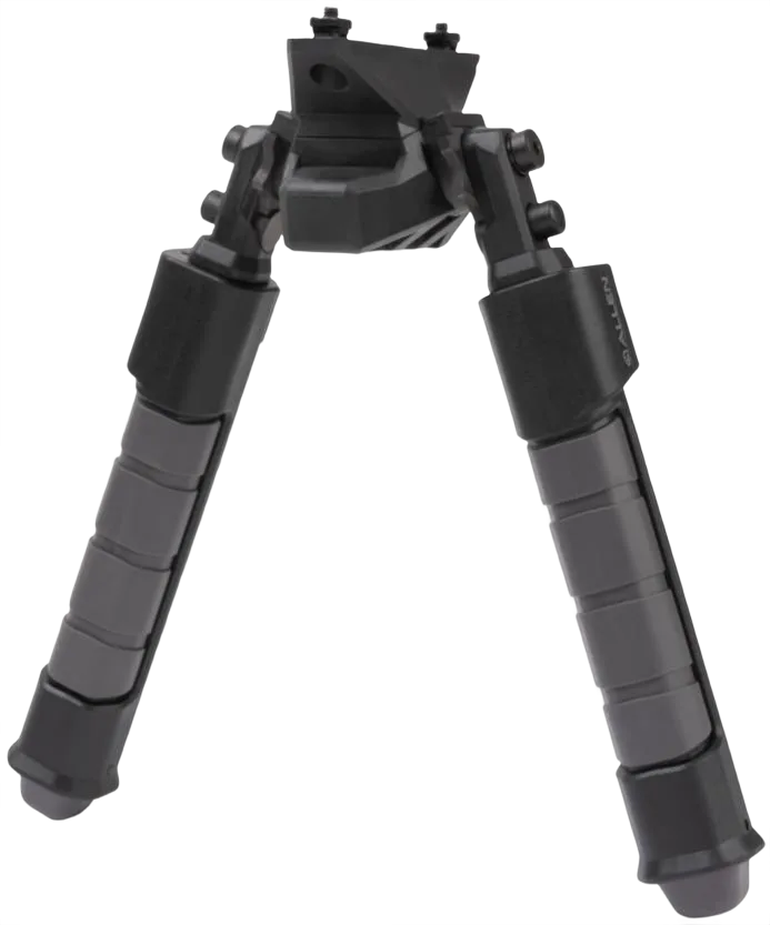 Allen 5203 Helix Bipod Bipod 8-11" High Nylon Polymer/Aluminum