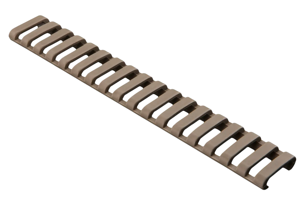 Magpul MAG013-FDE Ladder Rail Panel Flat Dark Earth
