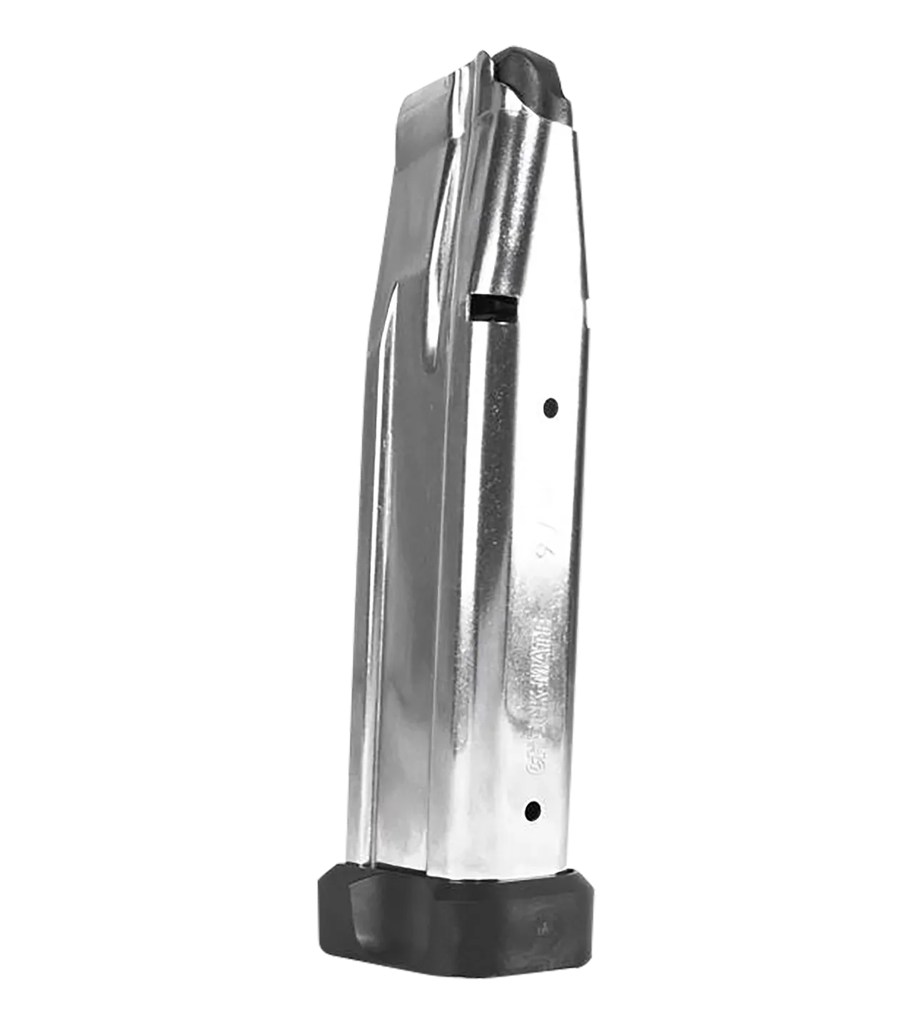 Girsan 111003 Witness  20rd 9mm Luger Silver Stainless Steel