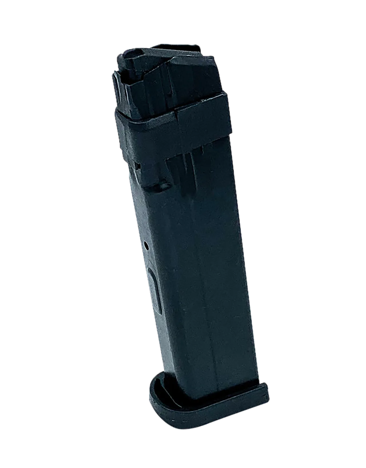 ProMag GLKA22   20rd 9mm Fits Glock 48/43X Blued Steel