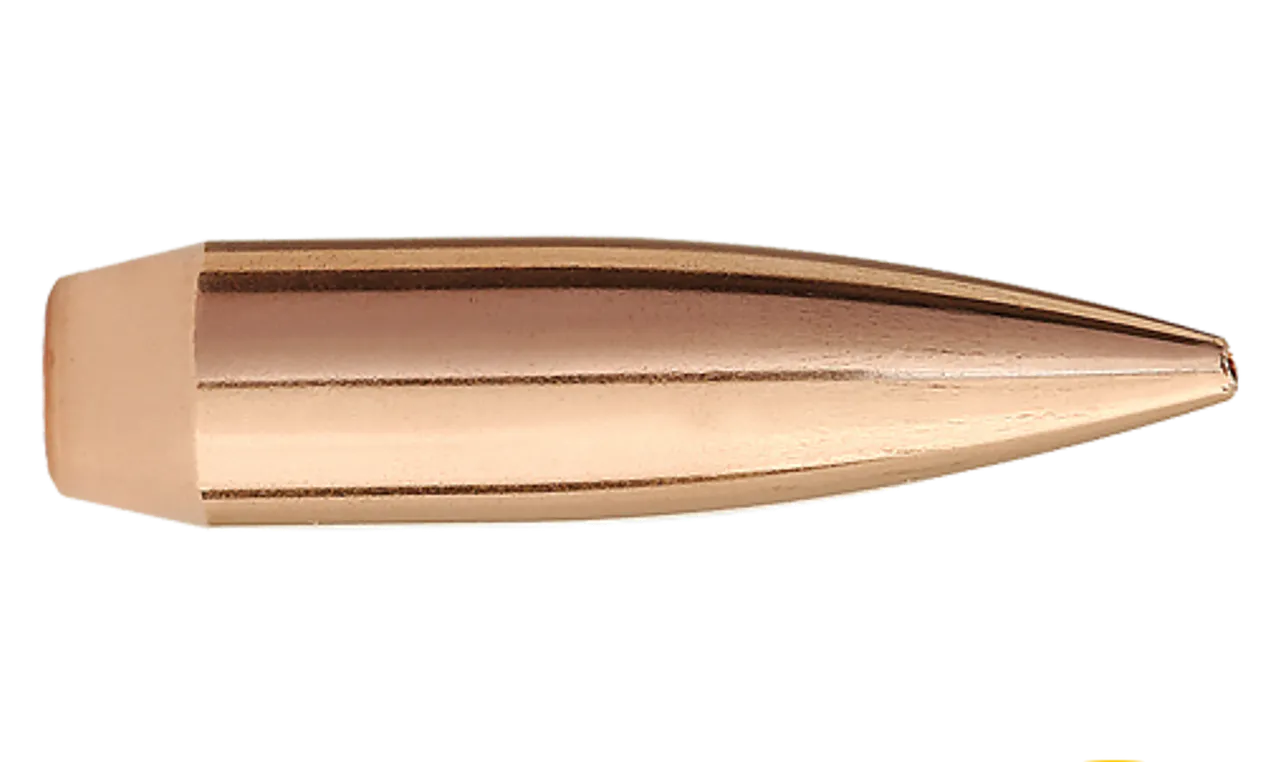 Sierra 9631C MatchKing  25Cal 131gr Hollow Point Boat Tail 500/Box
