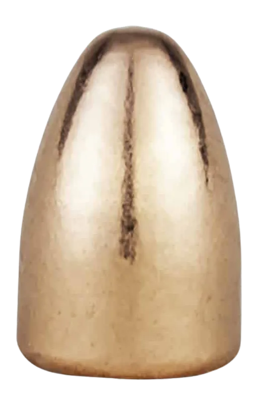 BERRYS 19324     9MM      .356  124GR RN      1000