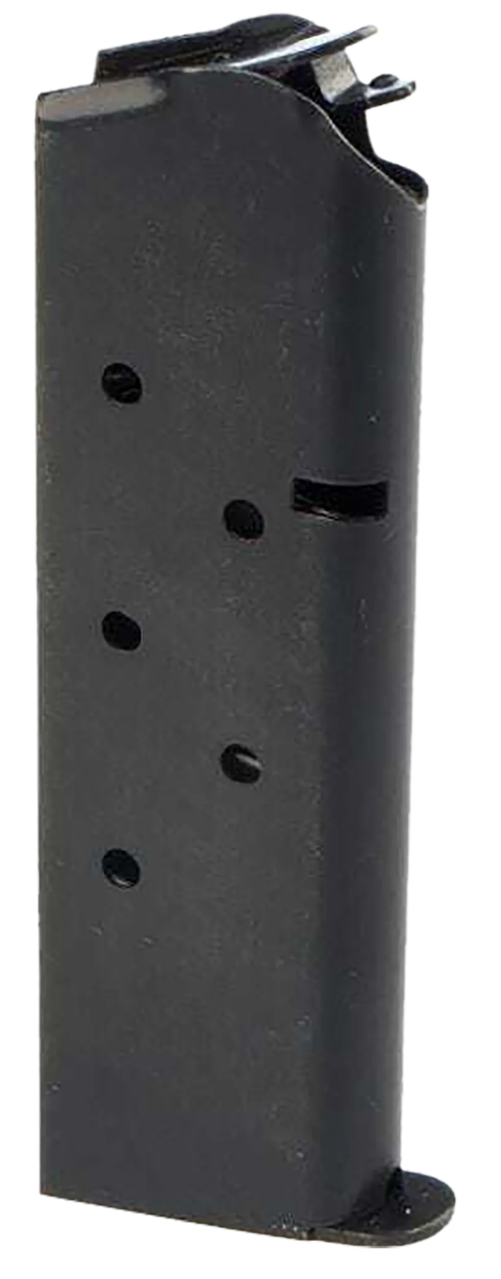 Kimber Mfg.,inc 1000208A 7rd 45 ACP Fits 1911 Black Steel