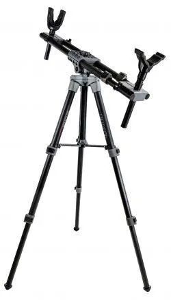 BOG FieldPod Magnum Field Shooting Rest - 20 to 60 inches