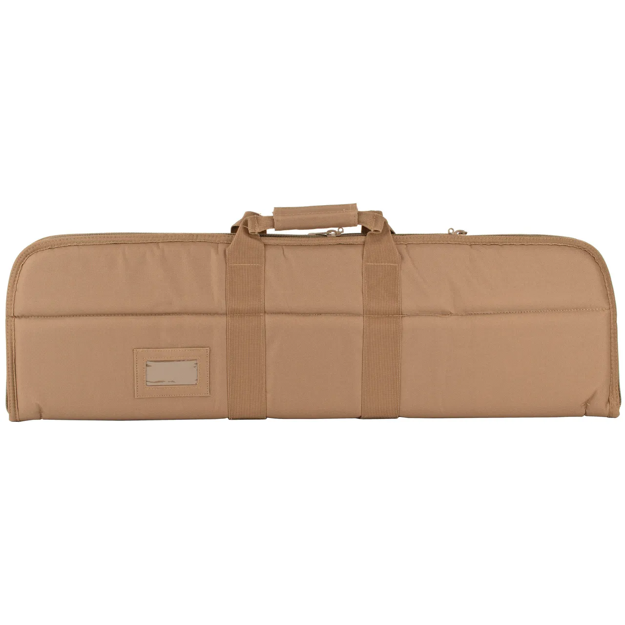 NCSTAR VISM GUN CASE 32"X10" TAN