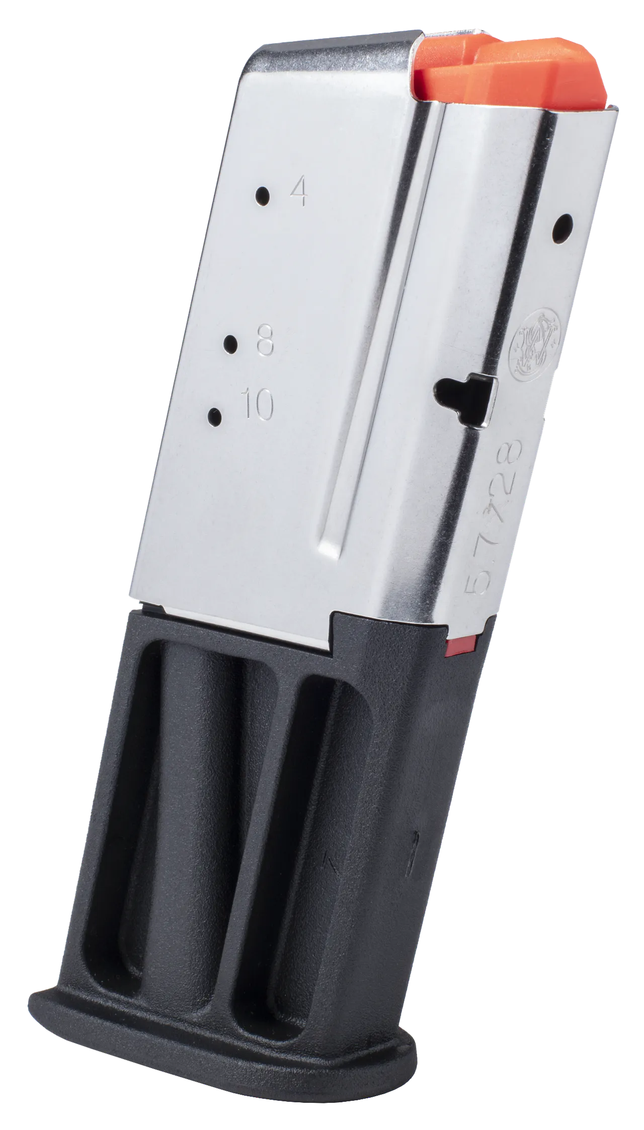 Smith & Wesson 14403   10rd 5.7x28mm Fits S&W M&P Silver/Black