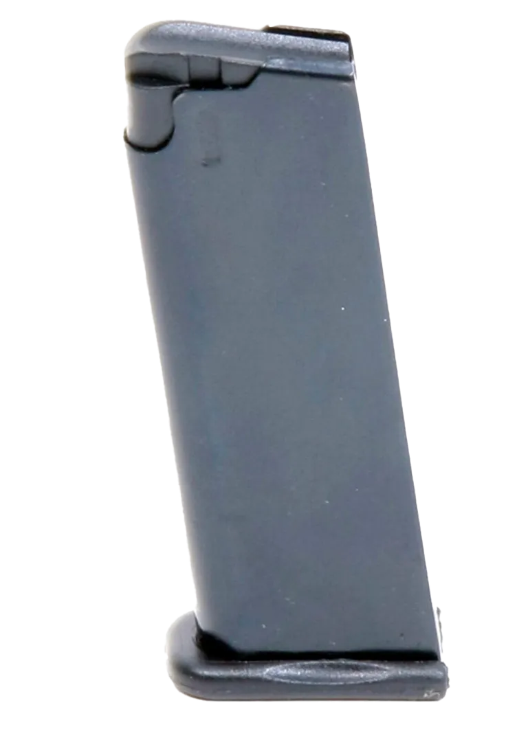 ProMag KEL03   7rd 32 ACP Fits Kel-Tec P-32 Blued Steel