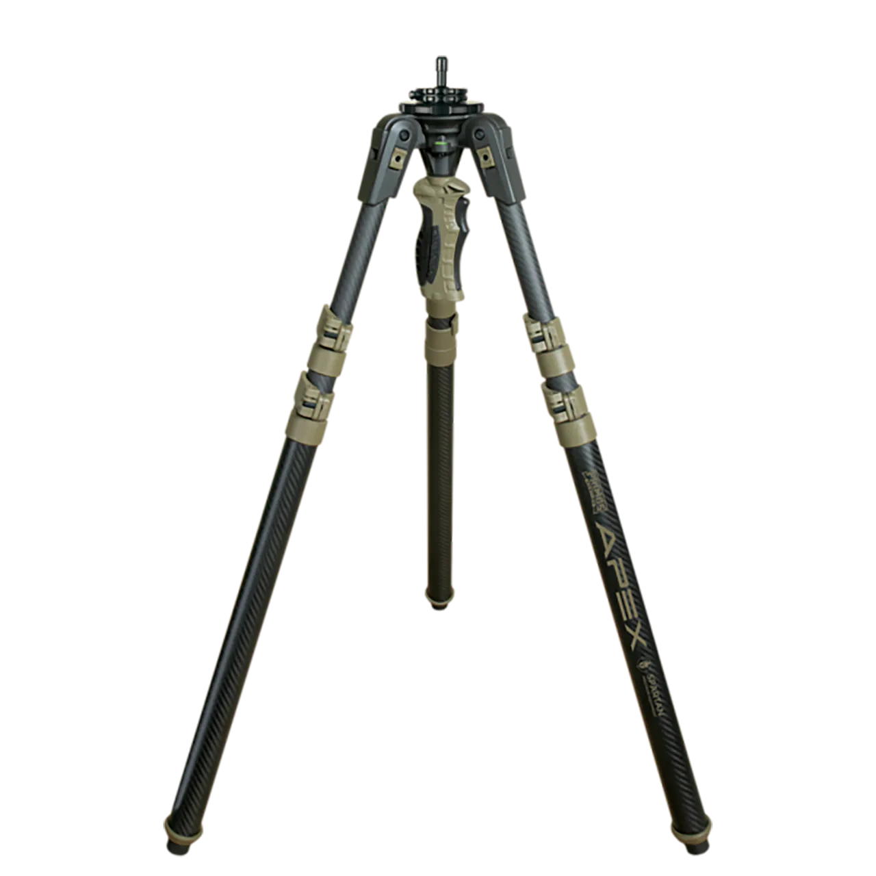 PRIM 65903    APEX W/ SPARTAN COYOTE TAN