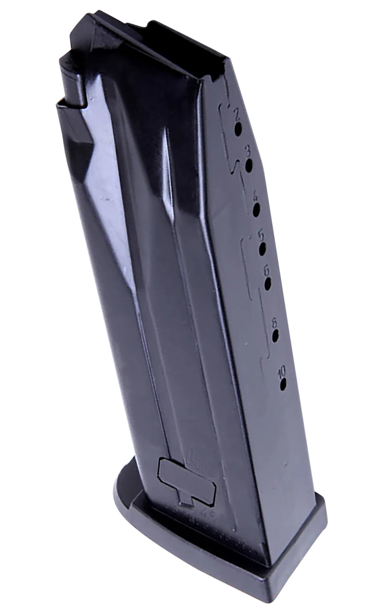 HK 50248616 Mark 23 Black Detachable 10rd 45 ACP